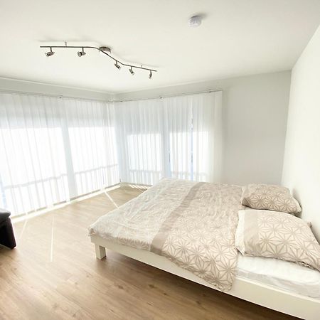 Modern One Bedroom + Bathroom Apartment, 10 Min From Basel City Grenzach-Wyhlen Εξωτερικό φωτογραφία