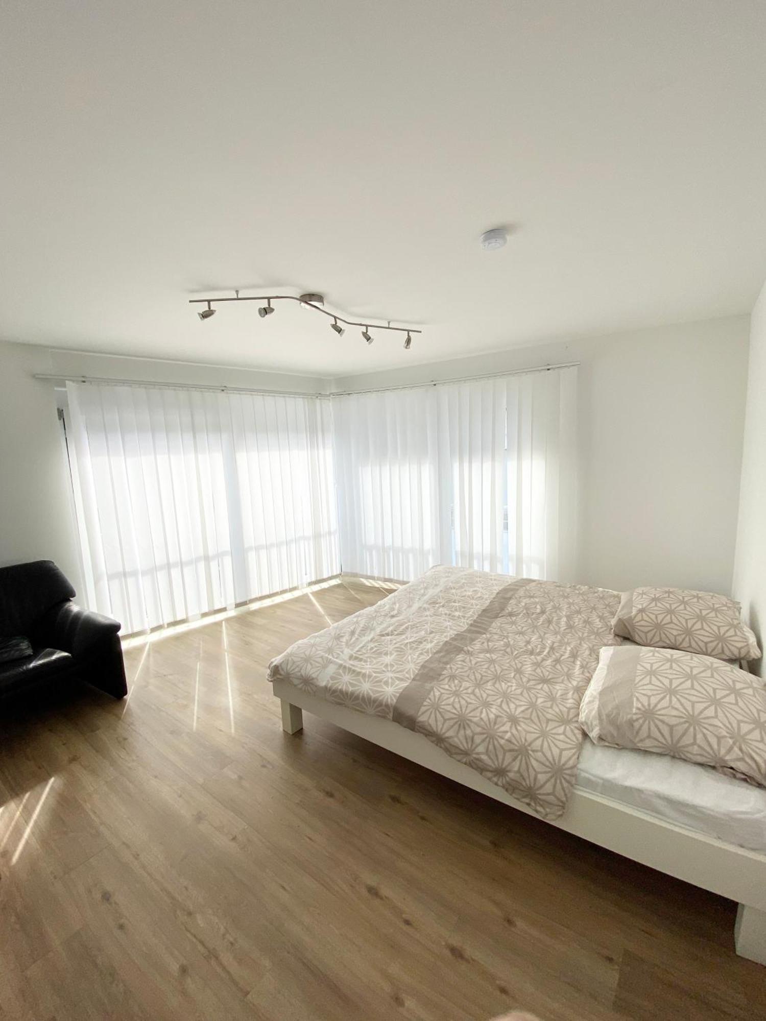 Modern One Bedroom + Bathroom Apartment, 10 Min From Basel City Grenzach-Wyhlen Εξωτερικό φωτογραφία