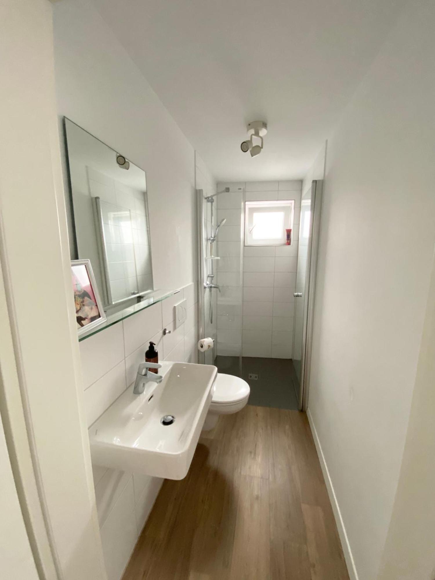 Modern One Bedroom + Bathroom Apartment, 10 Min From Basel City Grenzach-Wyhlen Εξωτερικό φωτογραφία